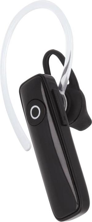 Image du produit Setty Écouteurs Bluetooth SBT-01 noir (Sans fil)