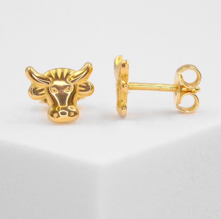 Image du produit Muau Taureau (Or jaune 750/18K)