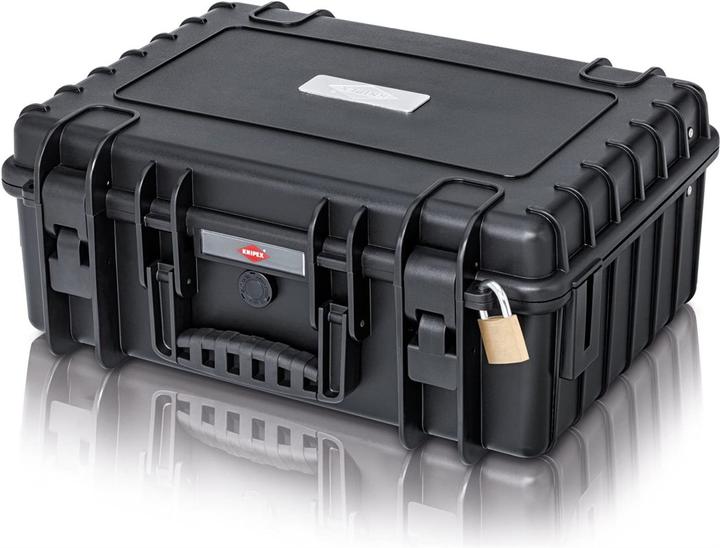 Produktbild Knipex Werkzeugkoffer Robust23 (1 Teile)