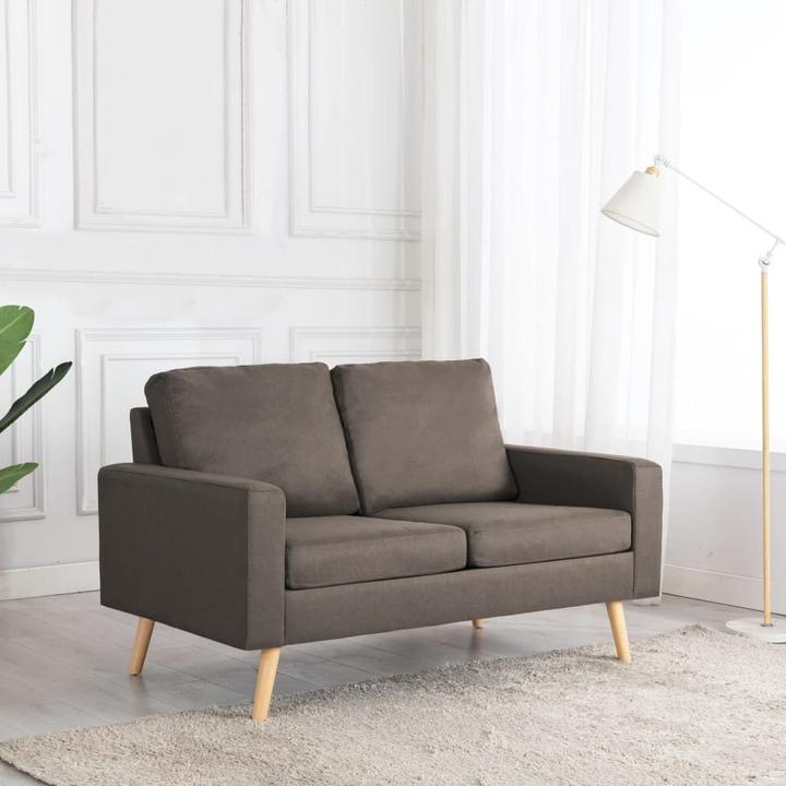 Image du produit vidaXL Sofa (2 places)
