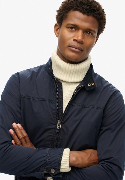 Immagine prodotto Superdry Harrington Classico (M)