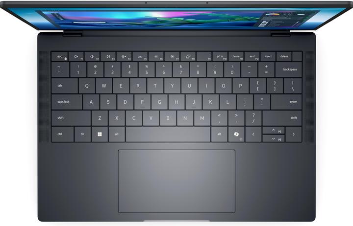 Actual product image Dell PRO MAX PREMIUM 14 MA14250 (14", 32 GB, 125 GB, DE)
