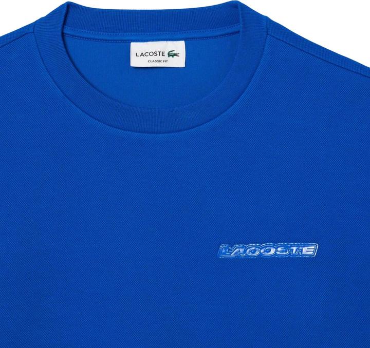 Immagine prodotto Lacoste Accent Felpa Distintivo Uomo (M)