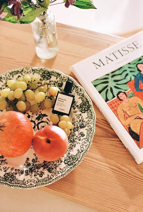 Immagine prodotto Versatile Paris Dimanche flemme (Extrait De Parfum, 15 ml)