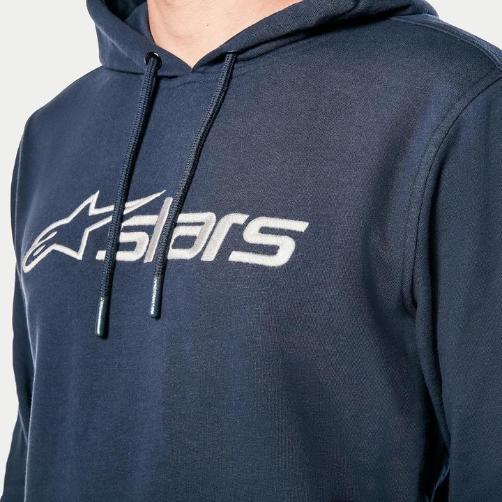 Produktbild Alpinestars Hoody 24 Blaze V3 (S)