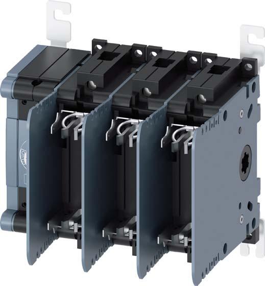 Produktbild Siemens SIEM Lasttrennschalter