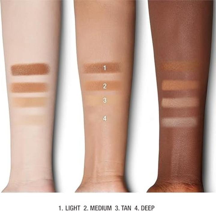 Image du produit Charlotte Tilbury Poudre de fixation (N 2 Moyen)