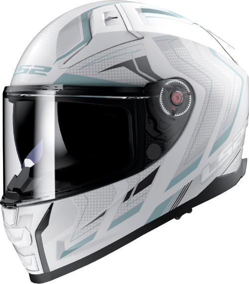 Motorradhelm