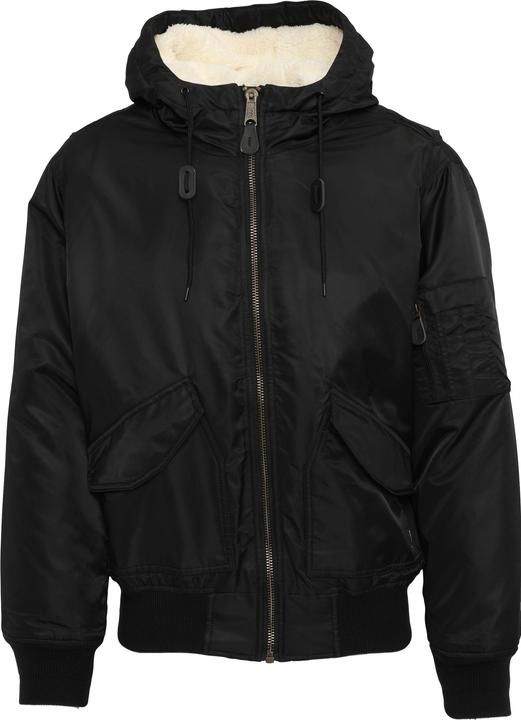 Produktbild Brandit CWU Jacket hooded (M)