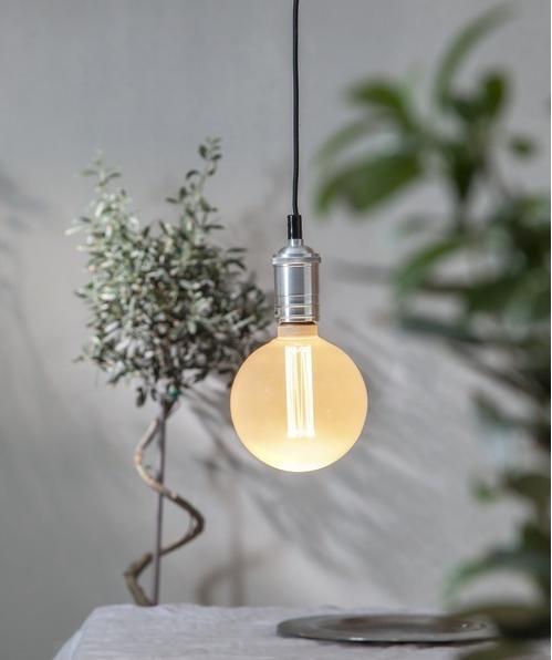 Actual product image Star Trading Lamp Generation Classic 1 W (10 W) E27 Warm White (E27, 50 lm, 1x)