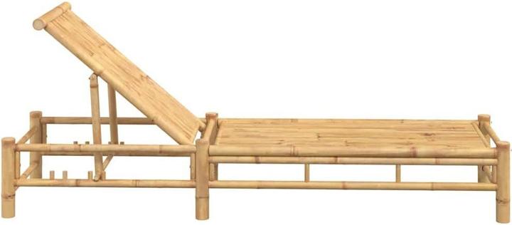 Produktbild vidaXL Sonnenliege (199 cm)