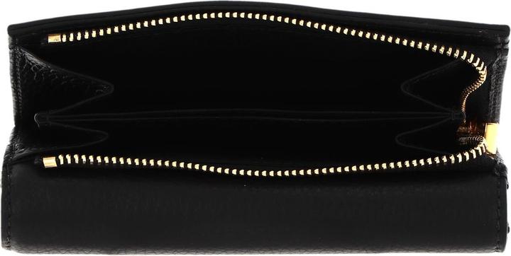Actual product image Coccinelle Ida Flap Wallet