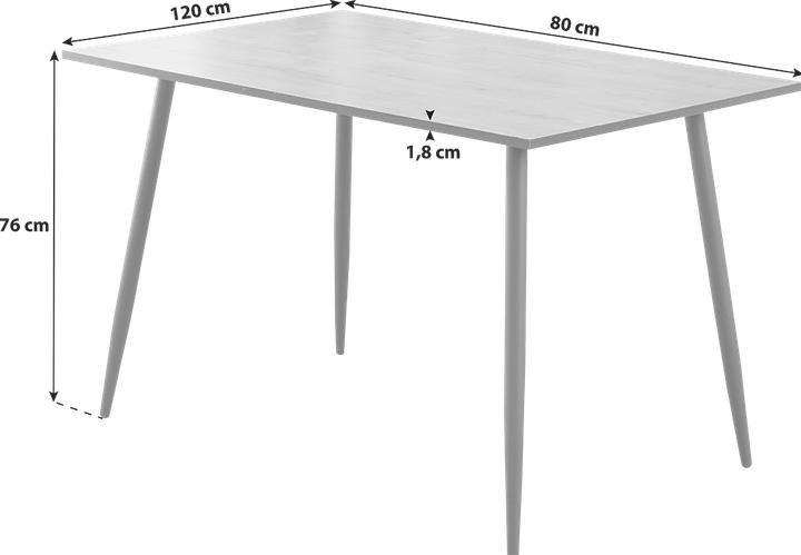 Image du produit Lipo Tom 120 Best Price