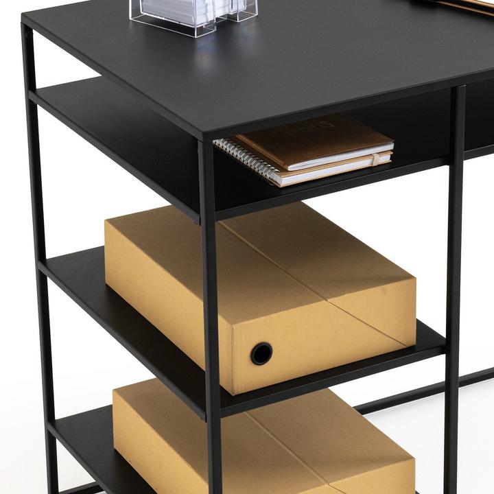 Produktbild La Redoute Interieurs Hiba (120 x 50 x 75 cm)