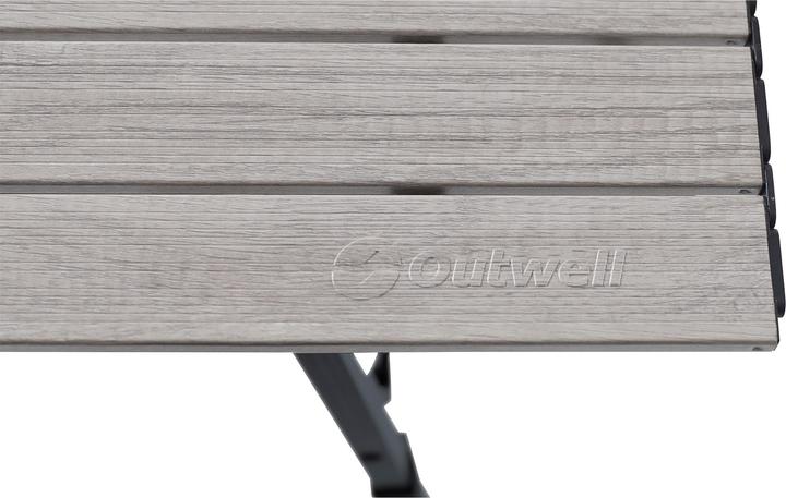 Actual product image Outwell Canmore M