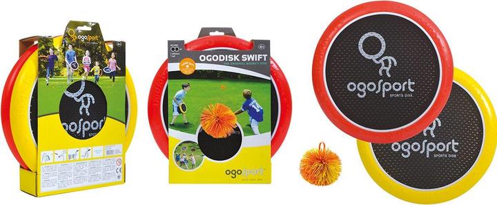 Produktbild Schildkröt Ogo Sport Set