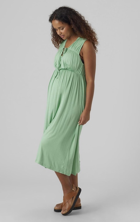 Immagine prodotto Spokey MLNEPTUNIA TESS SL JRS MIDI DRESS 2F A. Abito (L)