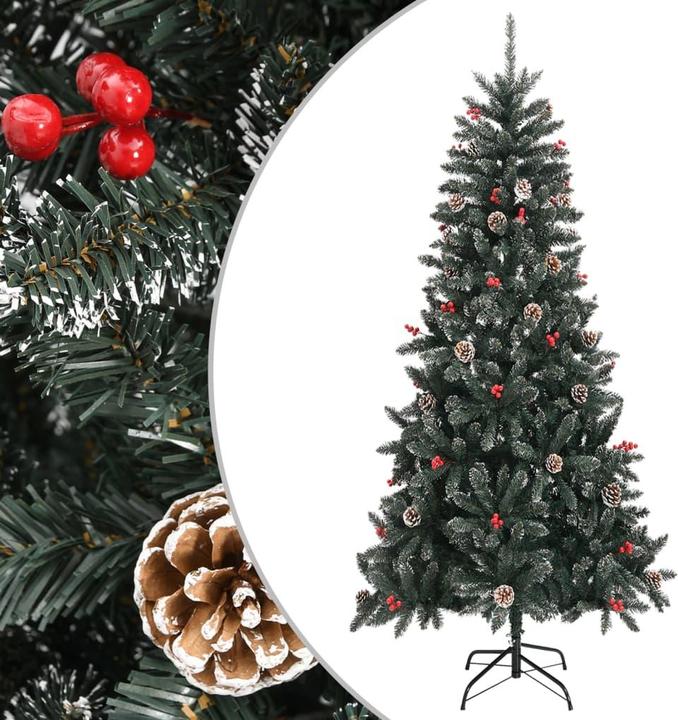 Produktbild vidaXL Weihnachtsbaum (240 cm)