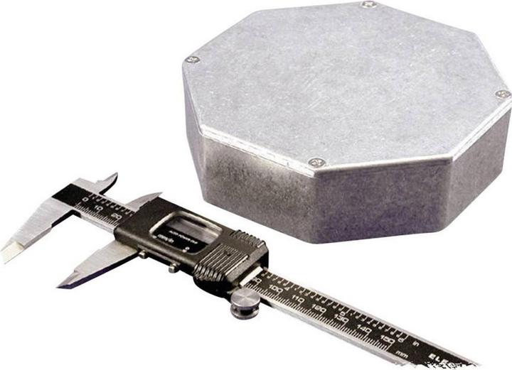 Produktbild Hammond Druckgussgehäuse achteckig (Gehäuse)