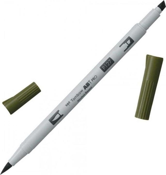 Produktbild Tombow Dual Brush Pen Pro (12x)