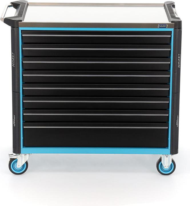 Actual product image HAZET Assistant (0x)