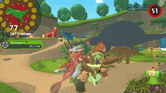 Actual product image Bandai Namco Once Upon A Katamari (Xbox Series X)