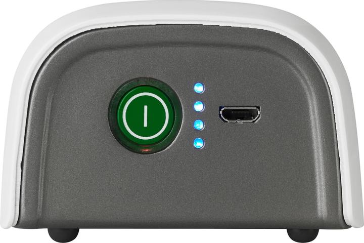 Produktbild Medisana IN 600