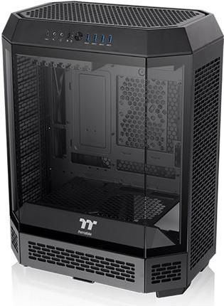 Produktbild Thermaltake The Tower 600 (mATX, Mini-ITX, ATX)