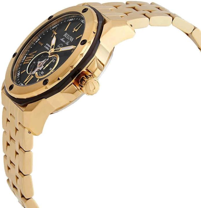 Immagine prodotto Bulova Orologio automatico senza datario