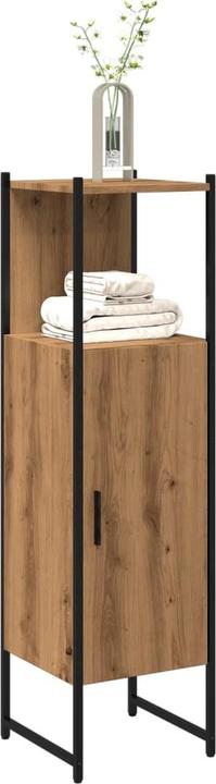 Actual product image VidaXL Badschrank (33 x 33 x 120.5 cm)