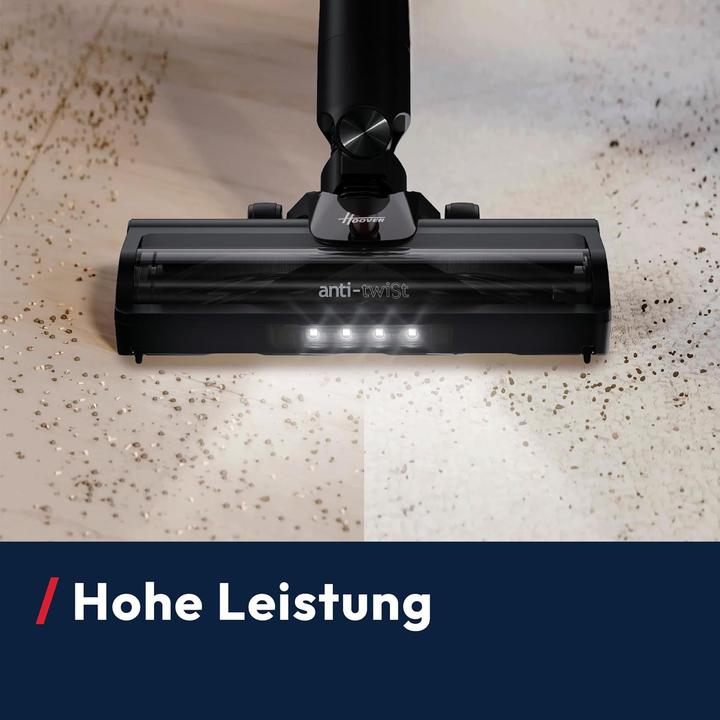 Actual product image Hoover HF1PZ10H 011