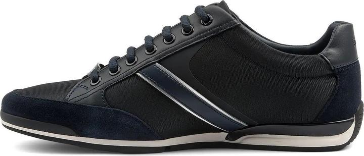 Actual product image Hugo Boss Saturn Lowp (41)