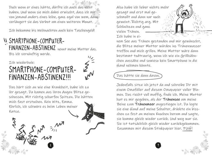 Actual product image PS: You are the best! (Inca Vigh, Natalie Buchholz)