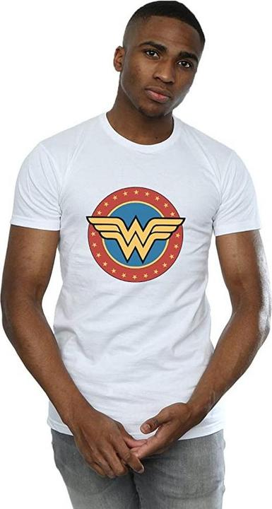 Produktbild Wonder Woman TShirt (XXL)