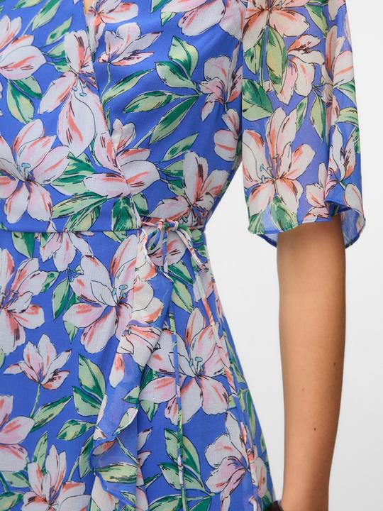 Produktbild Vero Moda VMZILLE Langes Kleid Kleid (XL)