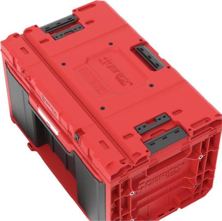 Actual product image Qbrick Toolbox