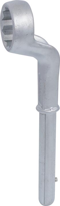 Actual product image KS Tools Tension ring wrench cranked (41 mm)