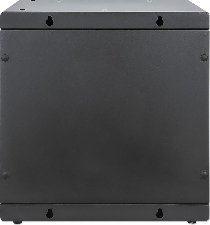 Actual product image Manhattan Charging cabinet with 10 sockets