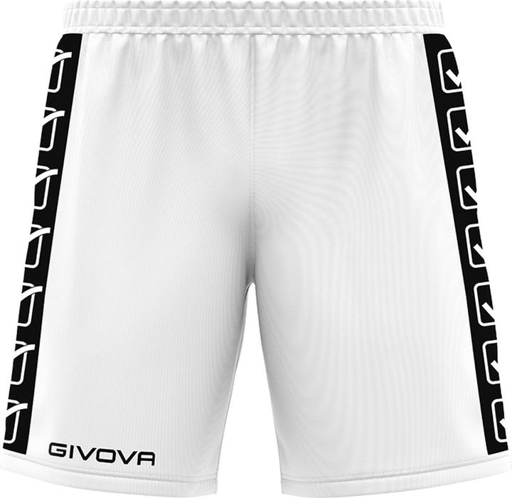 Actual product image Givova Poly (S)