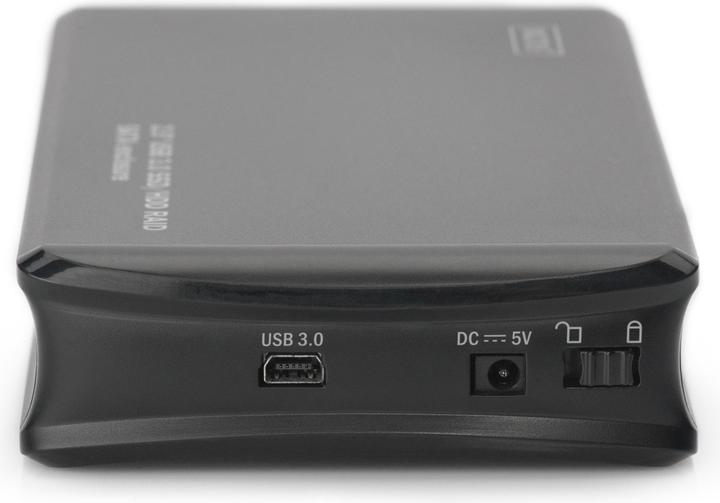 Produktbild Digitus DA-71116 (2.5")