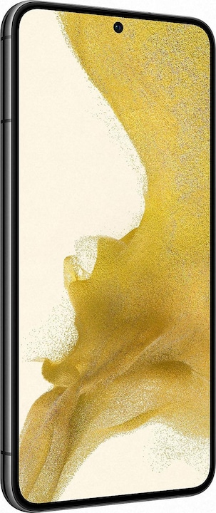 Immagine prodotto Re!commerce Galaxy S22 5G (dual sim) (128 GB, Phantom Black, Nero, 6.10", 50 Mpx, SIM + eSIM, A / Come nuovo)