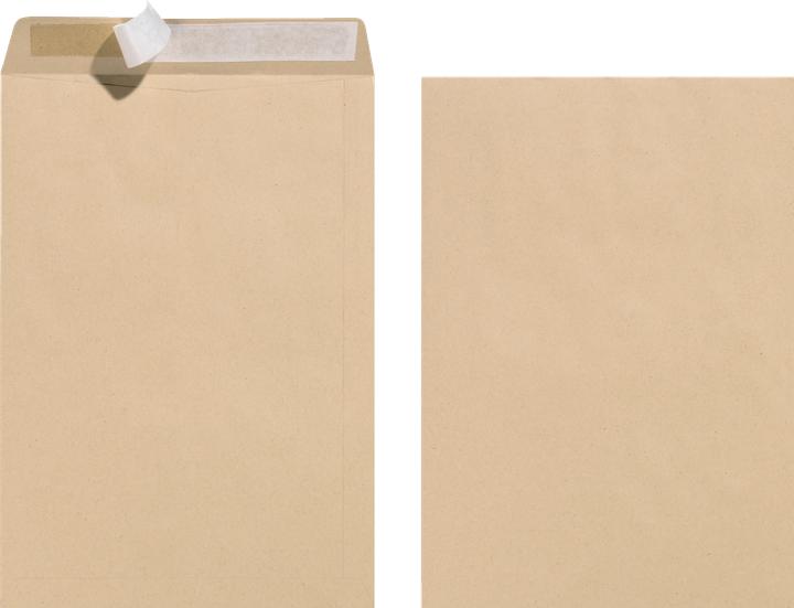 Produktbild Herlitz Versandtasche (25 x)