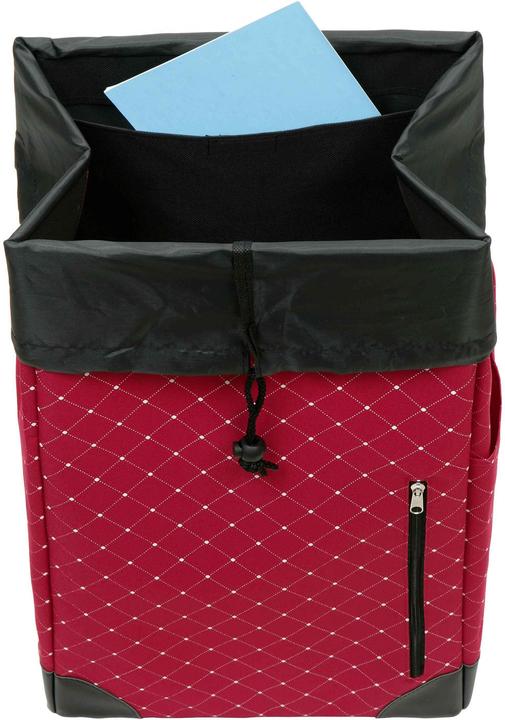 Image du produit Andersen Scala Shopper Plus Sofia chariot à provisions 58 cm