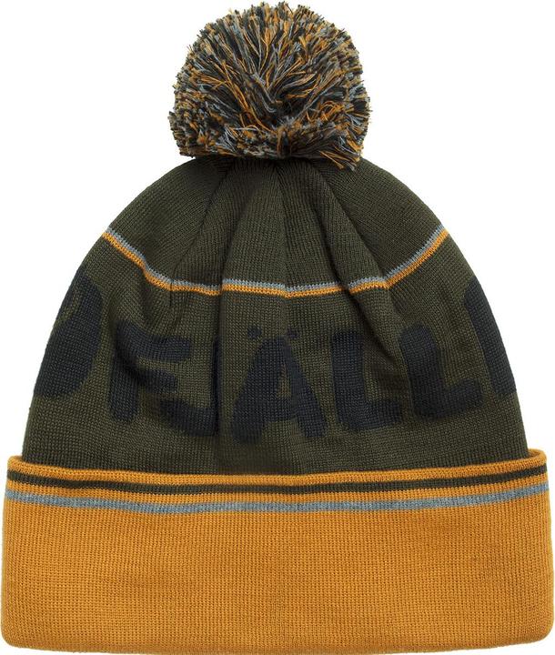Actual product image Fjällräven Pom cap (One size)