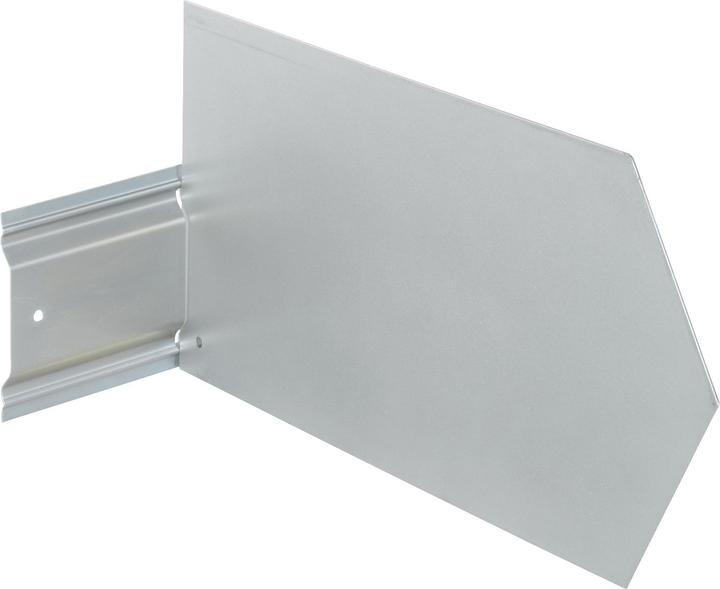 0 Partition for open-fronted storage box (35.50 cm)