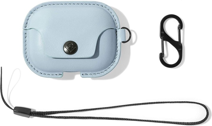 Produktbild TwelveSouth AirSnap Pro für Apple AirPods Pro (Kopfhörer Tasche)