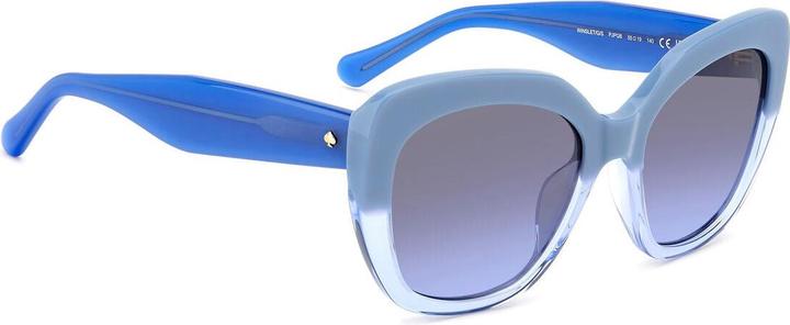 Immagine prodotto Kate Spade Ladies' Sunglasses WINSLET-G-S-PJPF5GB Ã˜ 55 mm