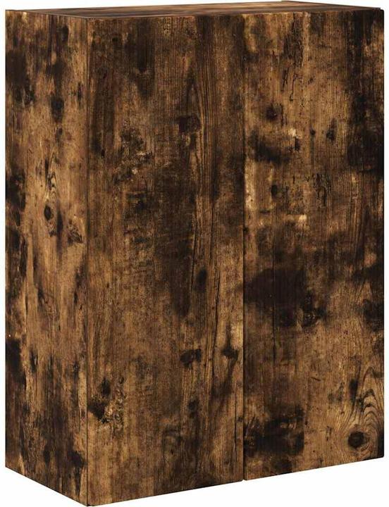 Actual product image vidaXL TV-Schränk (31 x 59.50 x 80 cm)