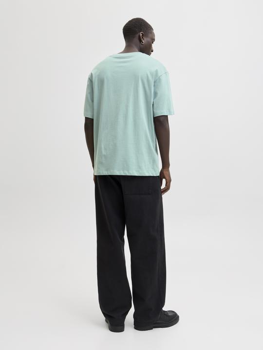 Actual product image Jack & Jones Jjebradley Tee Ss O-Neck Noos (XL)