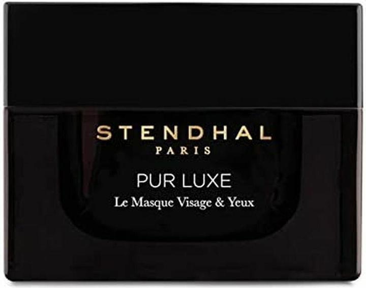 Produktbild Stendhal Masque Visage & Yeux (50 ml)